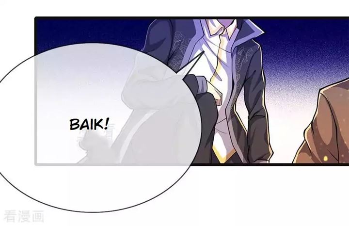 Medical Martial Arts Chapter 214 Gambar 11